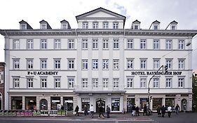 Hotel Bayrischer Hof