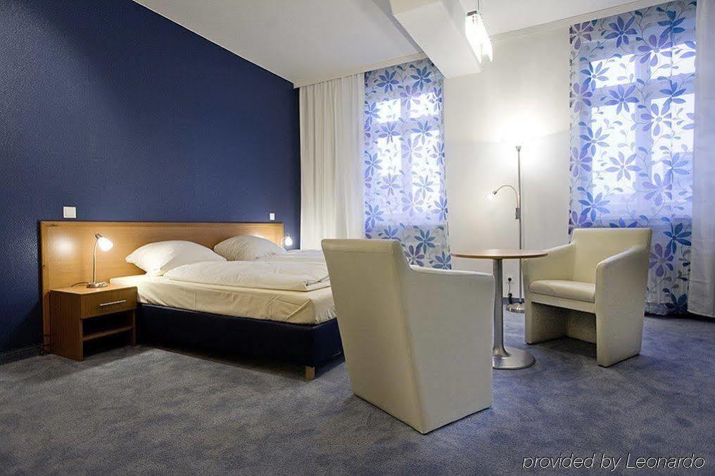 Hotel Bayrischer Hof Heidelberg Exterior foto